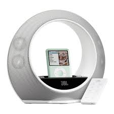 charging your ipod jbl radial micro