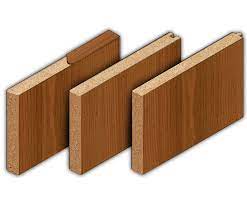 Flat Wood Veneer Wall Panels Rulon