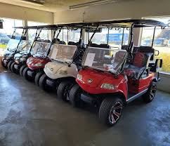 Tc Golf Carts Golf Cart S And