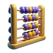 3d Isolated Render Of Calculator Icon