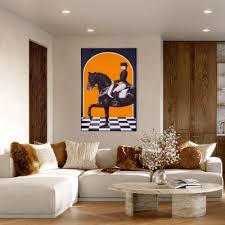 Buy Paintings For Home Decor In