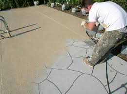 Royal Concrete Resurfacing