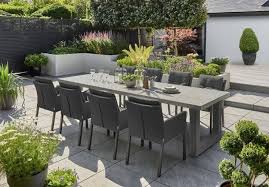 Outdoor Table And Chairs For 8 Hot