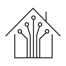 House Icon Vector For Graphic Design