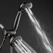 Stainless Steel Ss Multi Head Shower At