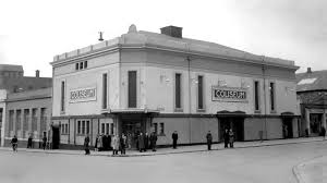 Nostalgia The Great Cork Cinemas