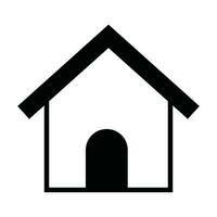 Dog House Vector Art Icons And