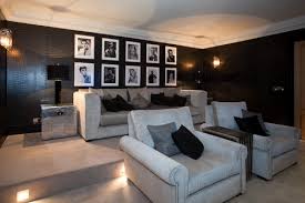 Décor 5 Great Ideas For A Home Cinema Room