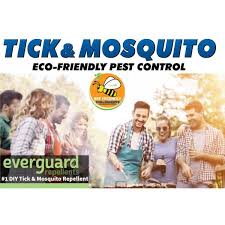 Everguard Tick And Mosquito 32 Oz