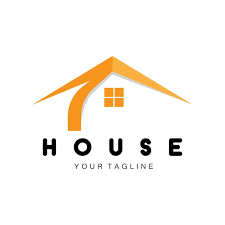 Home Design Logo Building Logo Property