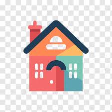 House Icon Design Home Flat Icon Vector