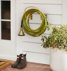 Hose Holder Rejuvenation