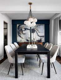 54 Simple Dining Room Wall Decor Ideas