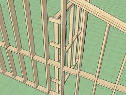 Medeek Wall Extensions Sketchup