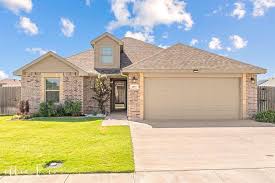 3557 Seymour Ct Abilene Tx 79606