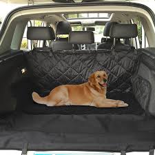 Pet Hammock A Dog Car Seat Cover