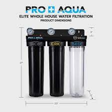 Pro Aqua Pro Aqua Elite Whole House