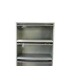 Glass Door Bookshelves At Rs 4 800