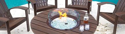 Outdoor Gas Fire Tables Ct New