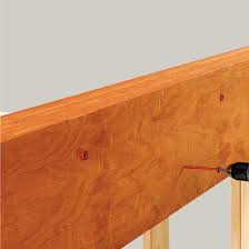 fastenmaster flatlok structural wood