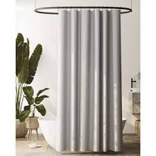 Stall Shower Curtains The Home Depot