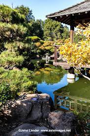Hayward Japanese Garden John Lander
