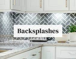 Kitchen Backsplash Titles Kitchen