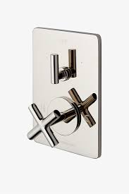 Flyte Integrated Thermostatic And