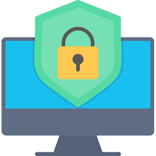 Security System Generic Flat Icon