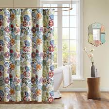 Shower Curtain Guide Designer