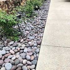 Landscaping Pebbles At Rs 100 Kg