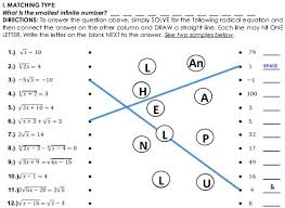 What Is The Smallest Infinite Number