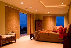 Asian Inspired Bedrooms Design Ideas