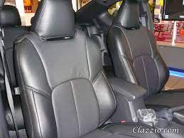 Scion Tc Seat Covers Clazzio Seat Covers