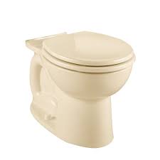 Bone Cadet 3 Elongated Toilet Bowl