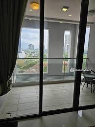 Icon Residence Mont Kiara 1