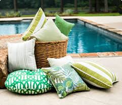 Custom Cushions For Indoor Outdoor