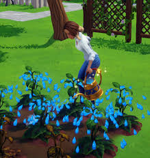 Gardening Dreamlight Valley Wiki