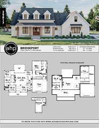 House Plans Farmhouse Farmhouse Plans