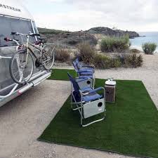 What Makes A Great Rv Mat Features To
