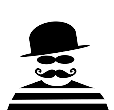Moustache Wall Decals Change Your