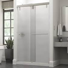 Choose The Best Rain Glass Shower Doors