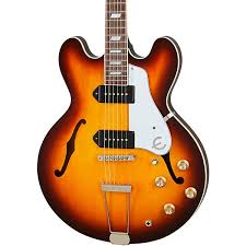 Epiphone Usa Hollow Electric