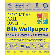 Silk Plaster Silk Wallpaper Nord 921