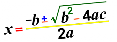 Ccss Math Content Hsa Rei B 4 B