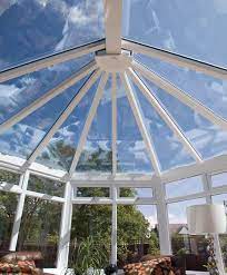 Upvc Conservatories In Cheshire
