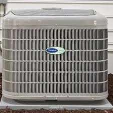 Air Conditioners And Fans Heating