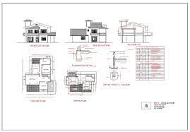 Draw Architectural Floor Plan