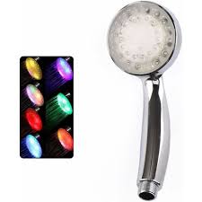 Norcks Automatic Glow 7 Colour Led