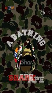 Page 18 This Bape Hd Wallpapers Pxfuel